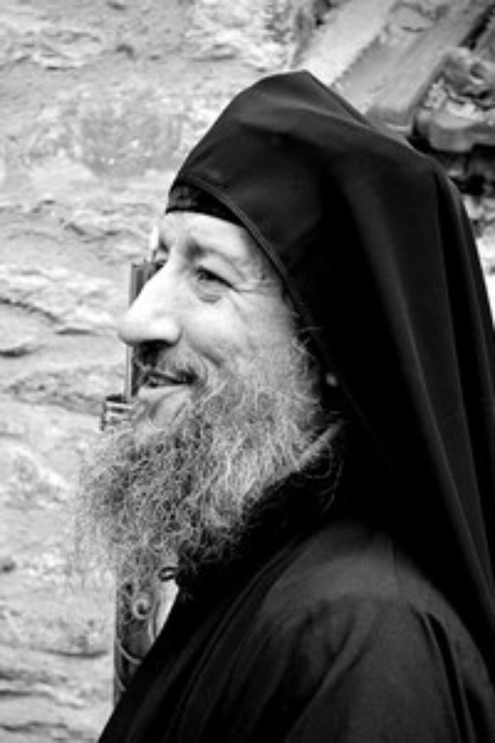 Agion Oros – Copyright Yiannis Velissaridis – Cover