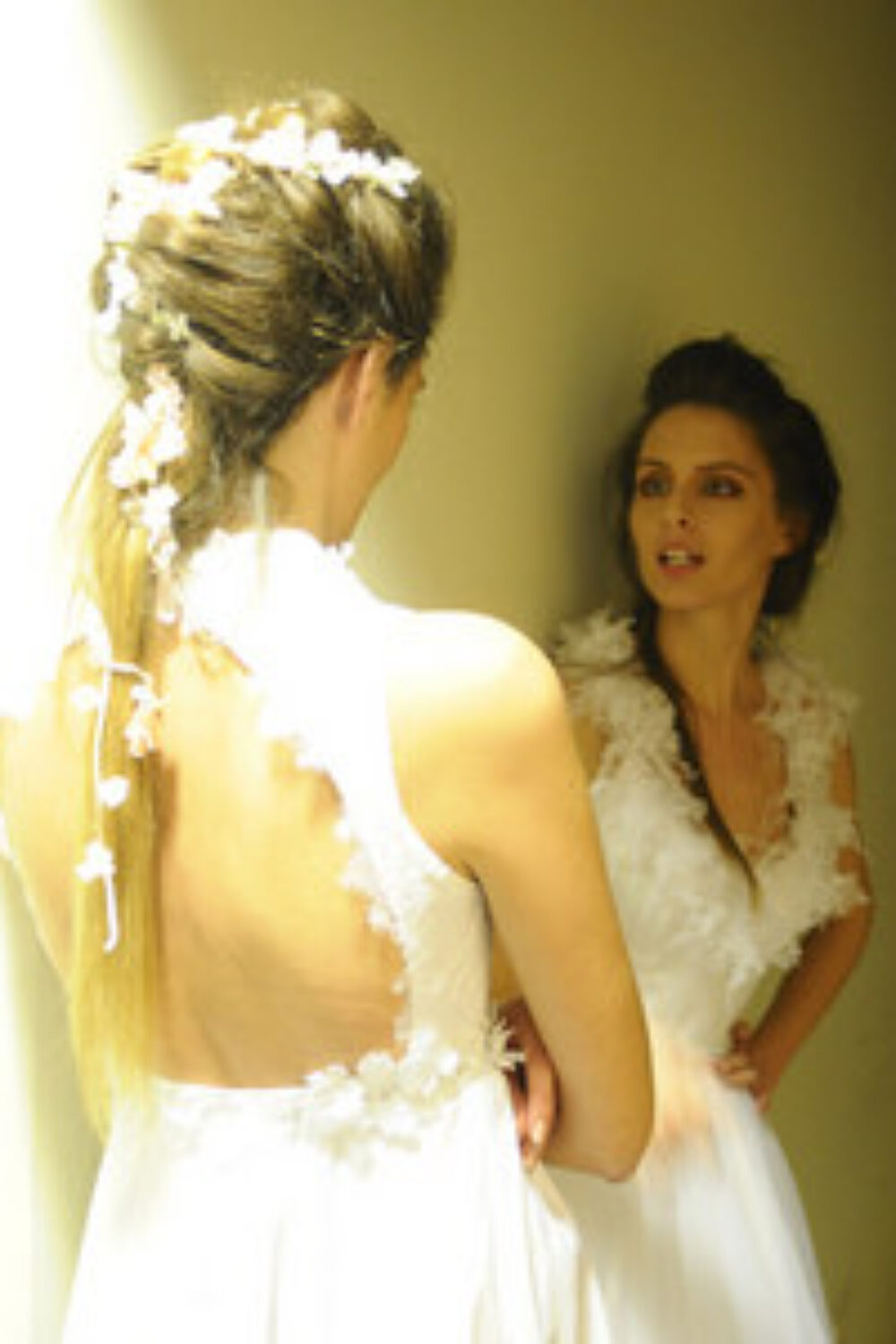 Pret a porter – Copyright Yiannis Velissaridis – Cover