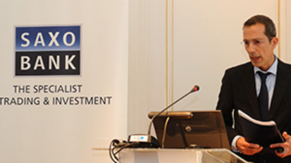 Saco Bank – Copyright Yiannis Velissaridis – Cover