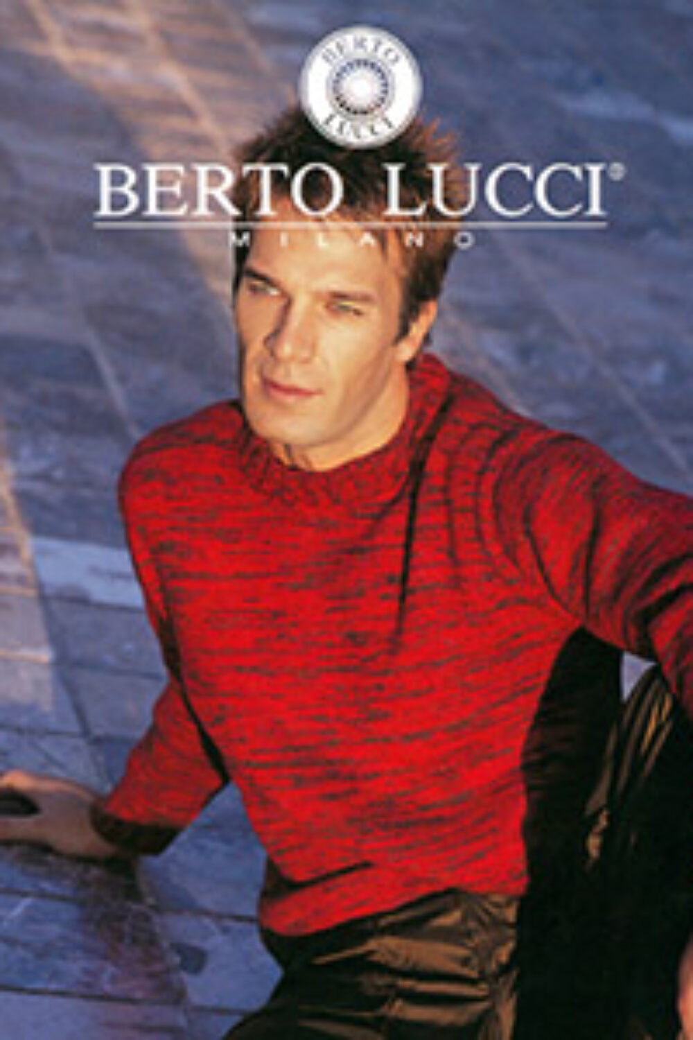 berto lucci featured